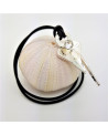 collier femme Ancre Spade - argenté
