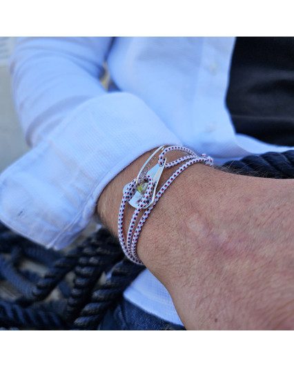 Bracelet fin homme : Un bijou tendance et intemporel